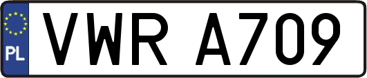 VWRA709