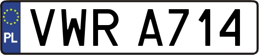 VWRA714