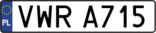 VWRA715