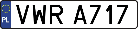 VWRA717