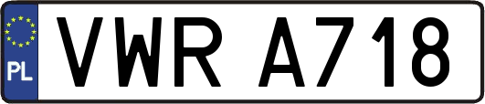 VWRA718