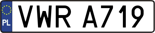 VWRA719