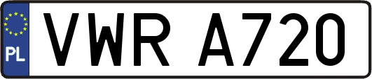VWRA720