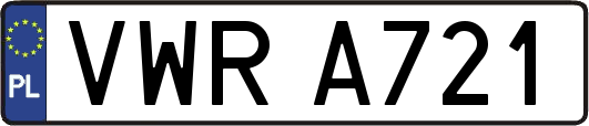 VWRA721