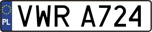 VWRA724