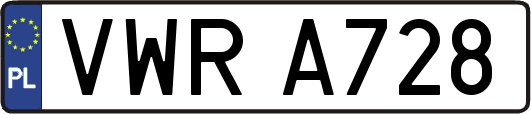 VWRA728