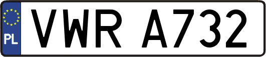 VWRA732