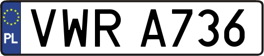 VWRA736