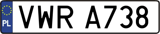 VWRA738