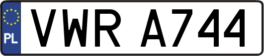 VWRA744