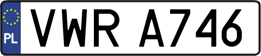 VWRA746