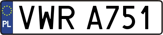 VWRA751