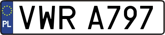 VWRA797