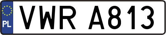 VWRA813