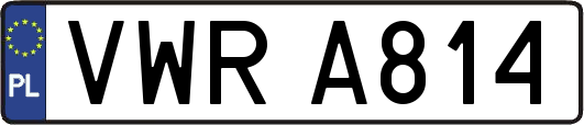 VWRA814