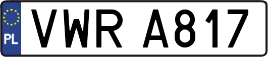 VWRA817
