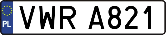 VWRA821