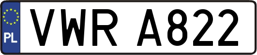 VWRA822