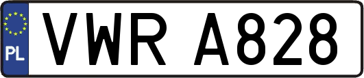 VWRA828