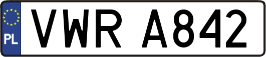 VWRA842