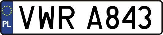 VWRA843