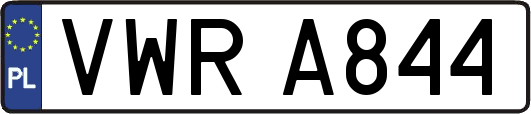 VWRA844