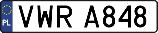VWRA848