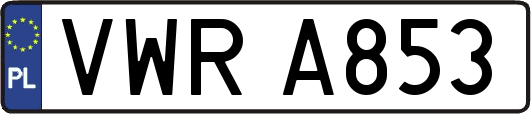 VWRA853