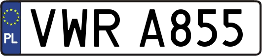 VWRA855
