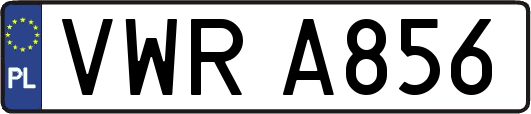 VWRA856