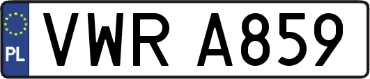 VWRA859