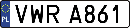 VWRA861