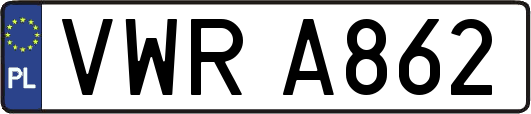 VWRA862