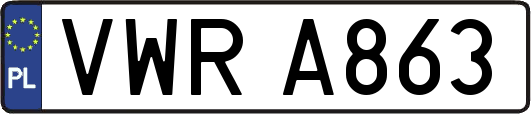 VWRA863