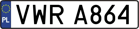 VWRA864