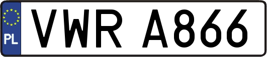 VWRA866