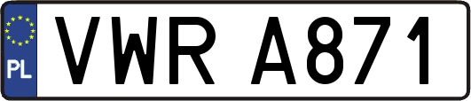 VWRA871