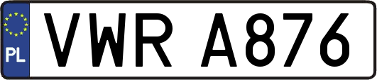 VWRA876