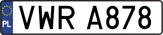 VWRA878