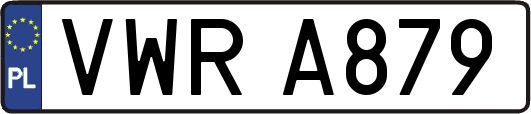 VWRA879