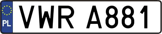 VWRA881