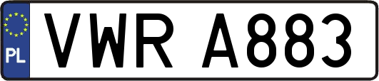 VWRA883