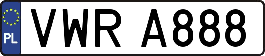 VWRA888