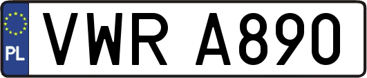 VWRA890