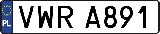 VWRA891