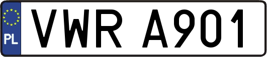 VWRA901