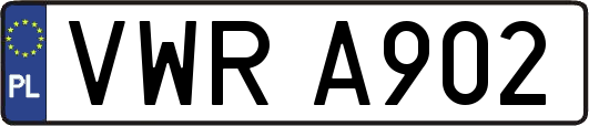 VWRA902
