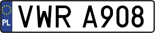 VWRA908
