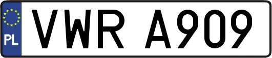 VWRA909