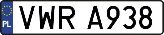 VWRA938